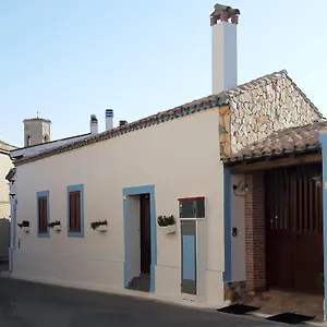 Domus Petrarca Serramanna