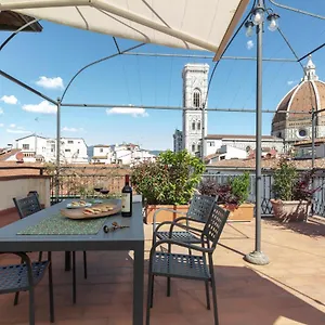 Duomo Secret Rooftop Florenz