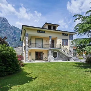  Apartment Serena - Lmz180 By Interhome