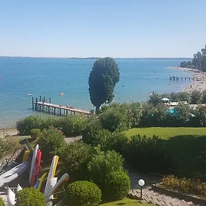  Apartment Casa Di Ludovica
