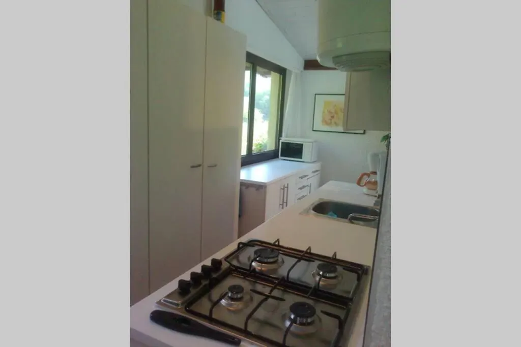 Bungalow Sonnensee Mit Phantastischem Fernblick Olzano Ιταλία